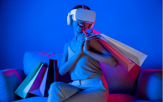 Immersive Shopping: The Future of Retail Experiences