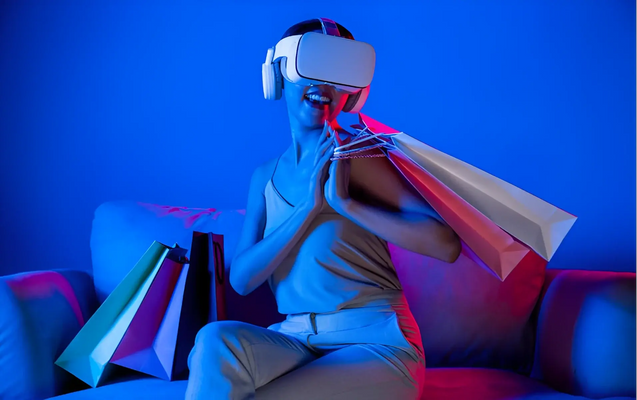 Immersive Shopping: The Future of Retail Experiences
