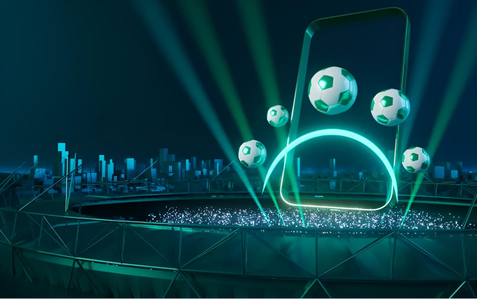 VR and AR in Football: How Virtual Technologies Are Changing the Game