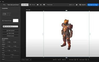How to Move Camera in Blender with Keyboard & Mouse