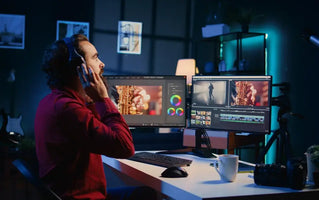 Scene Packs for Edits: How to Find & Download Quality Clips