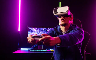 VR Sickness, its Causes and How to Cure Motion Sickness in VR