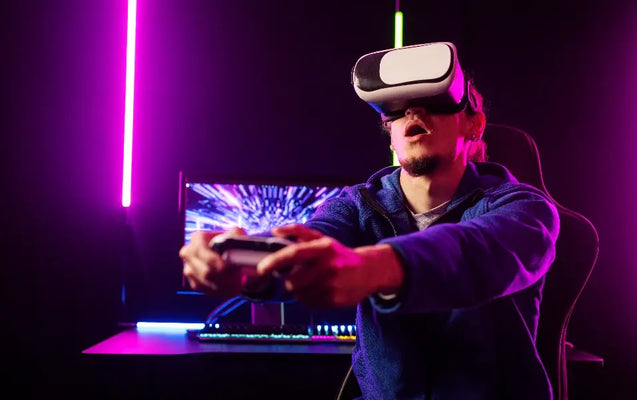 VR Sickness, its Causes and How to Cure Motion Sickness in VR