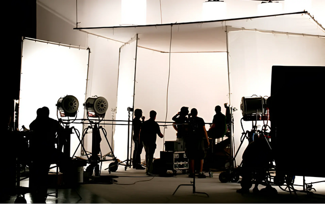 Virtual Production Control Room Setup Essentials