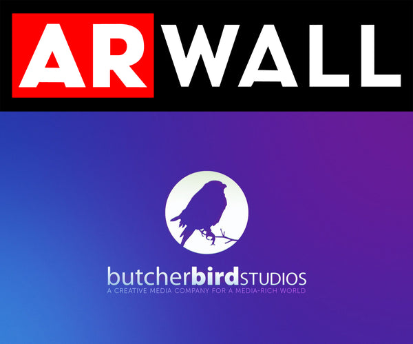 ARwall Joins Forces with Butcher Bird Studios to Expand Virtual Production Services