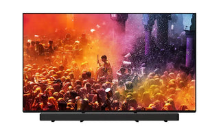 ARWALL Presents Sony Bravia 4K 98in TV for Virtual Production