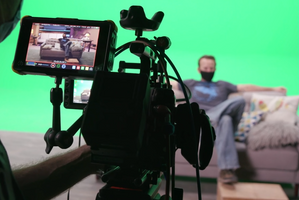 ARwall and Butcher Bird Studios Join Forces to Advance the Democratization of Virtual Production