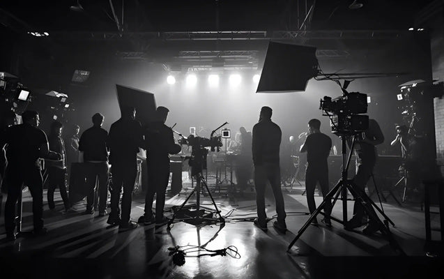 Virtual Production Hardware Buying Guide 2025