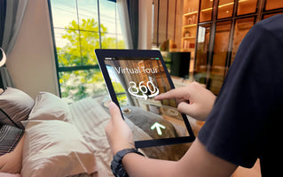 What is a Virtual Tour?