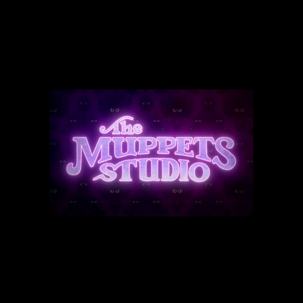The Muppets Studio Logo