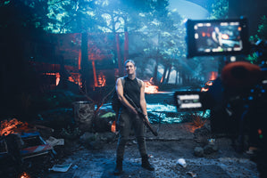 Delivering a New Virtual Production Stage for CinePacks