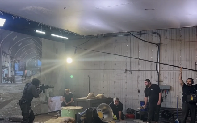 Virtual Production Camera Setup Best Practices