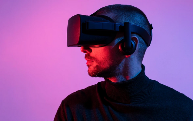 How Close Are We to Full-Dive VR?