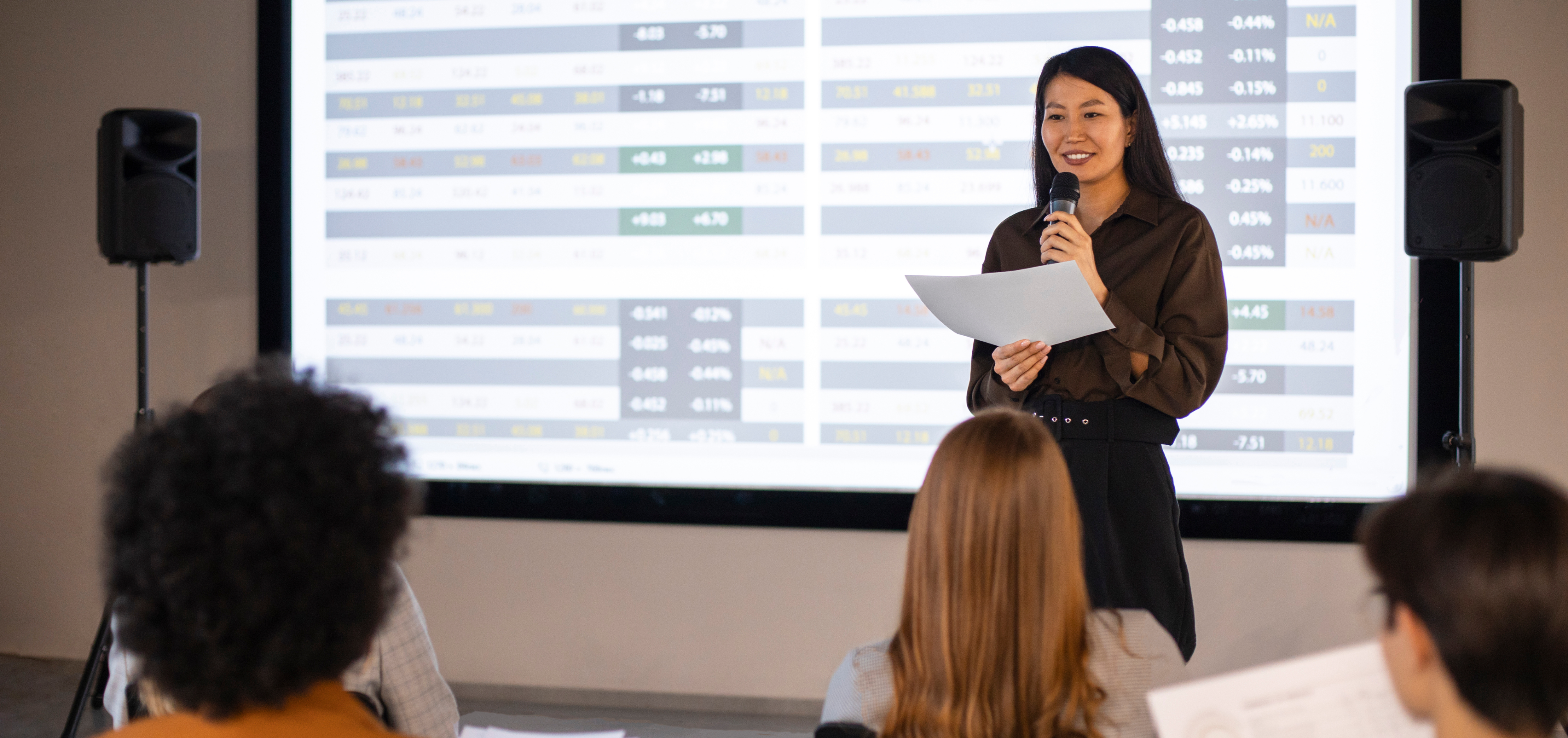 Educational LED Wall ROI Analysis: Smart School Investment Guide