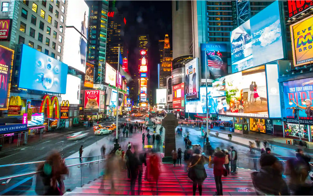LED Screen Brand Activation Success Stories