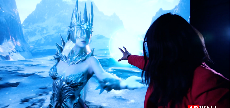 LED Walls for Virtual Production – The Future of Immersive Storytelling