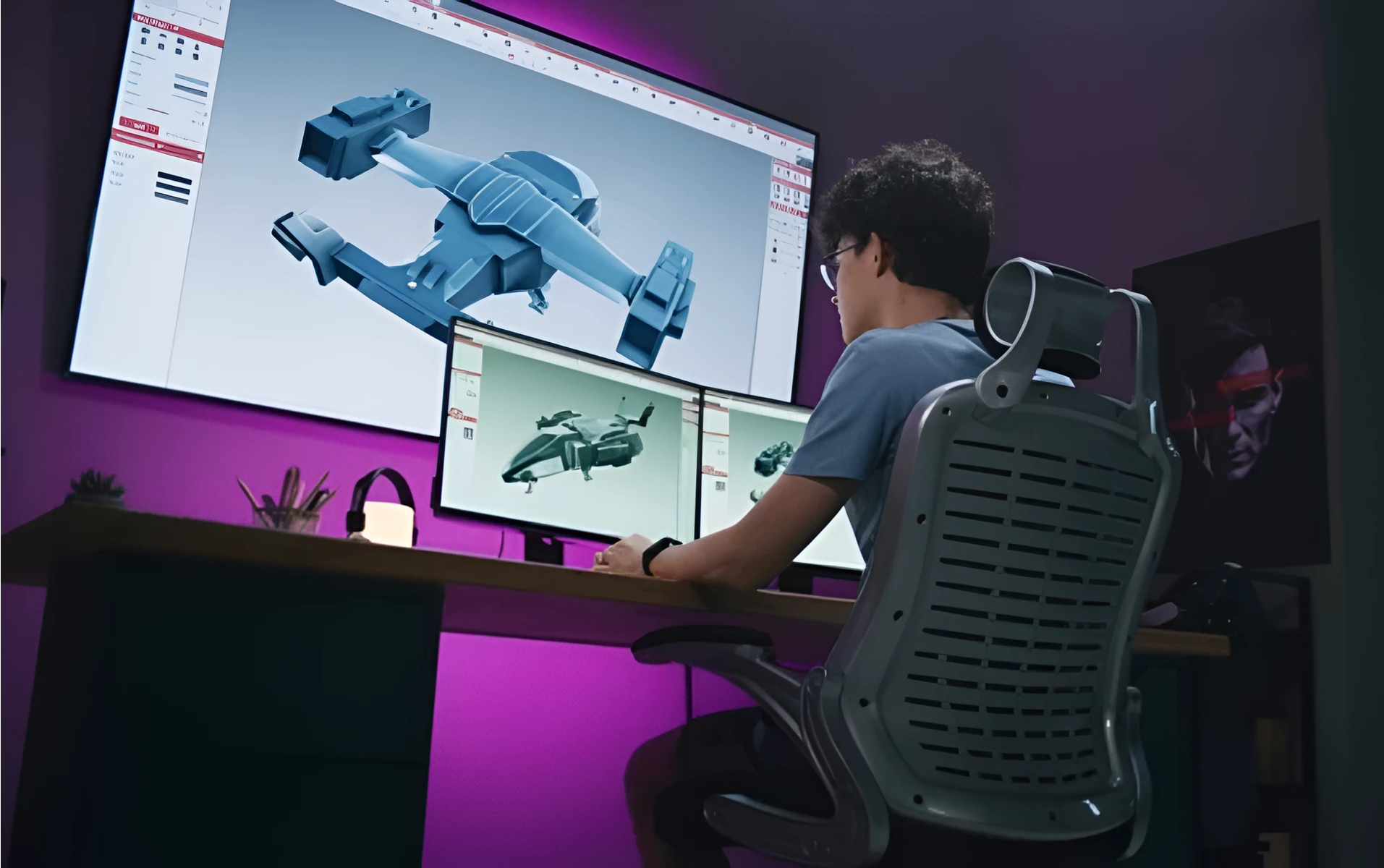 VFX Artist – What They Do & How to Become One