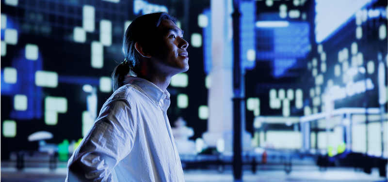 Spatial Computing: The Technological Revolution