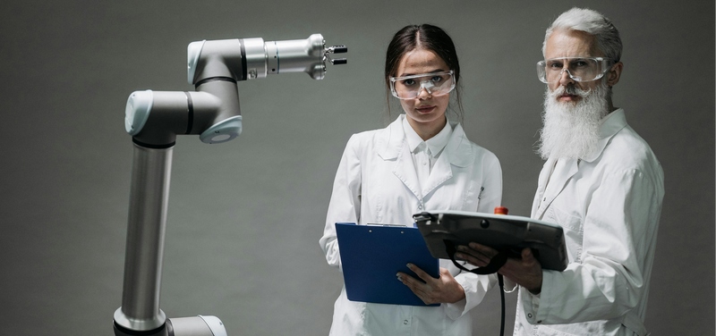 How Is Spatial Computing Transforming Industries?