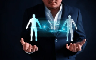 Digital Twins in Healthcare: Transforming Medicine with Virtual Innovation