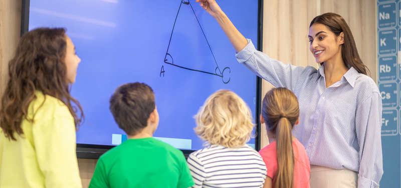 Immersive Learning Environments Design Guide for Virtual Production