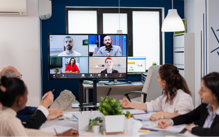 How to Host a Virtual Event Online Like a Pro