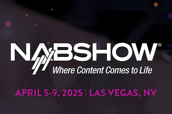 ARwall at NAB Show & BEA 2025 Live Updates