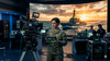 U.S. Navy Awards ARwall Contract for Secure AI Filmmaking Platform