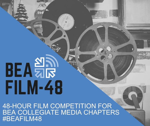 ARwall Sponsors BEA Film 48 Competition