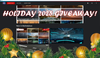 Free Offer: $500 Giveaway + 1 Free Year of ARFX Infinite Studio — Happy Holidays!