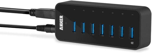 Anker 7-Port USB 3.0 Data Hub