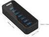 Anker 7-Port USB 3.0 Data Hub