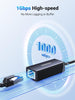 UGREEN USB to Ethernet Adapter, 1000Mbps Ethernet Adapter with USB 3.0