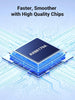 UGREEN USB to Ethernet Adapter, 1000Mbps Ethernet Adapter with USB 3.0