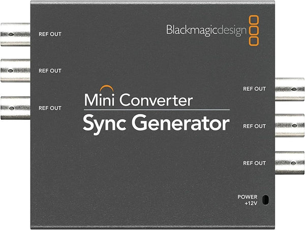 Mini Converter Sync Generator