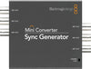 Mini Converter Sync Generator