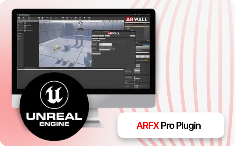 ARFX Pro Plugin