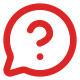 Question mark icon