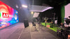 LED wall for virtual production