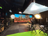 LED wall for virtual production