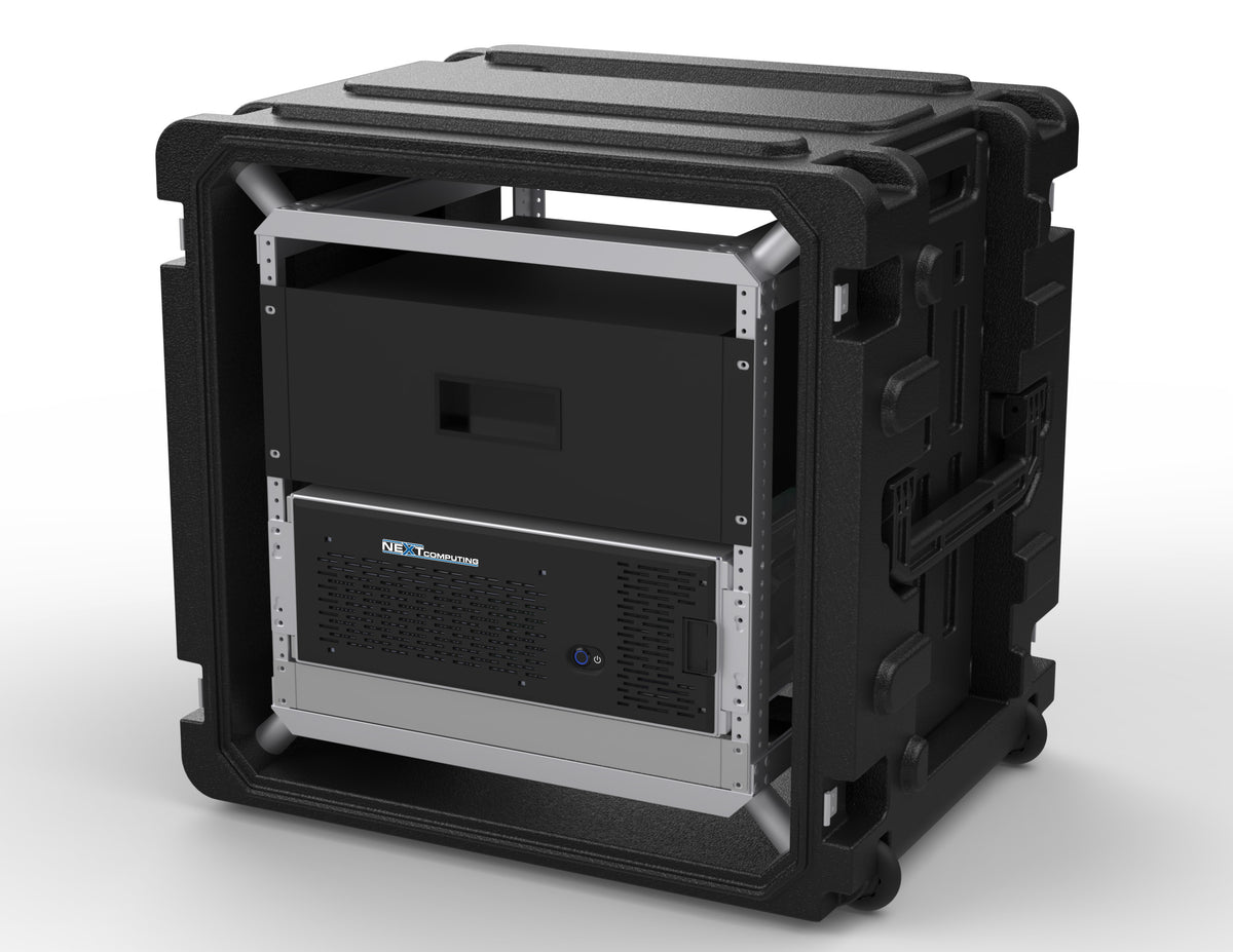 ARFX Pro Server System | Virtual Production Film Studio | ARFX Server