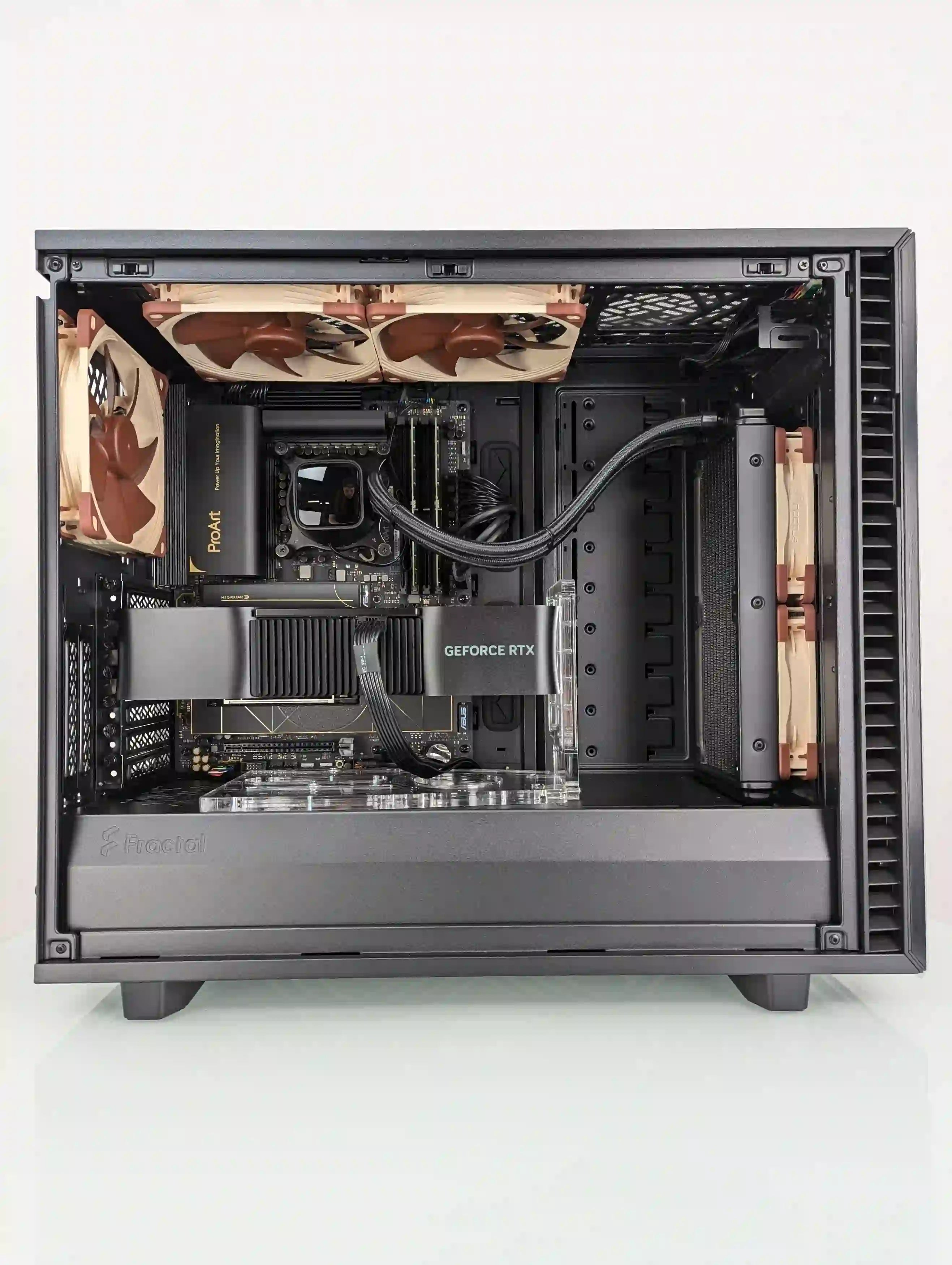 ARFX StudioBox