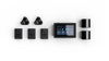 VIVE Mars CamTrack Solution for Virtual Production