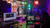 LED wall for virtual production