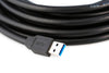 MutecPower Active USB 3.0 Type A Extension Cable Male to Female