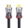 iBirdie 8K Fiber Optic HDMI 2.1 Cable Male to Male (50 Ft) 