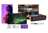 ARFX StudioBox Pro Kit by SONY and ARwall