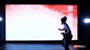 LED technology for virtual environments