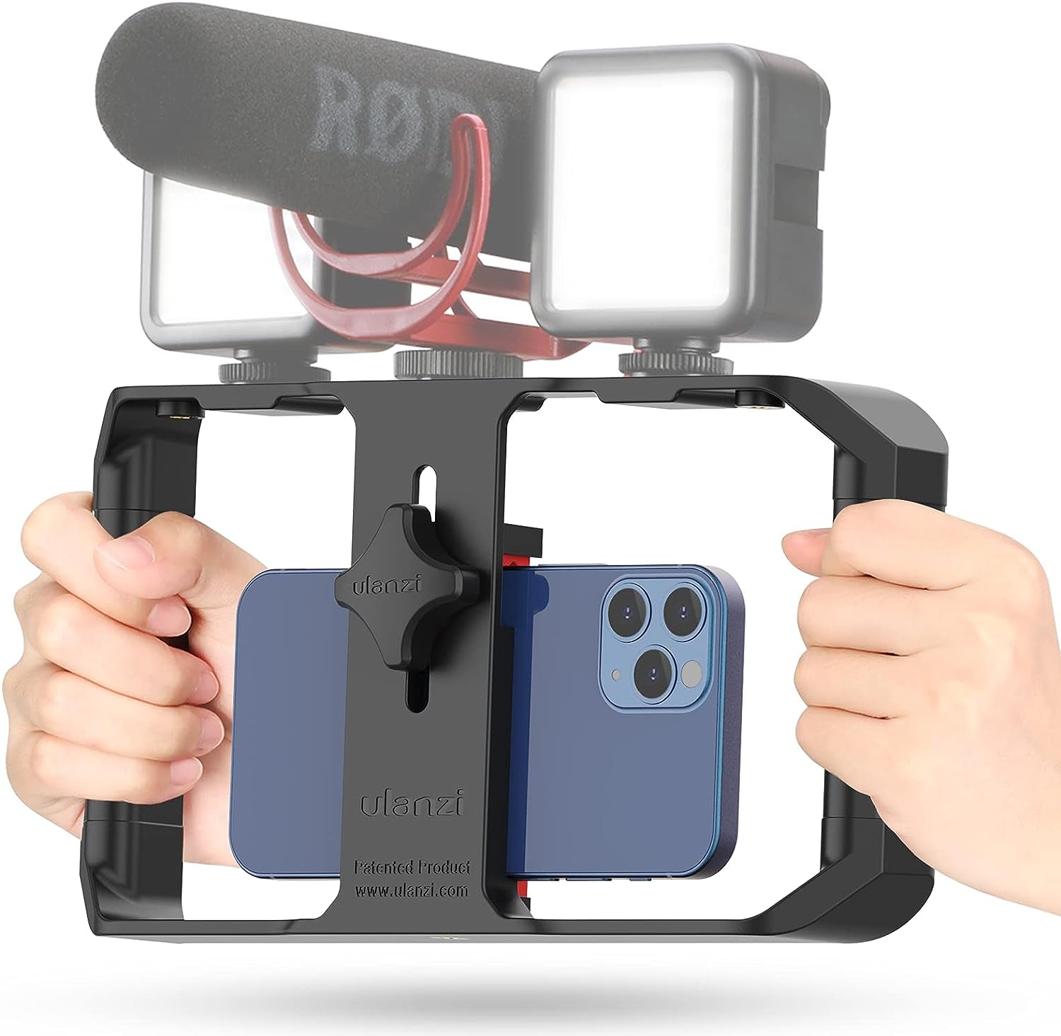 Android Rig Smartphone Rig