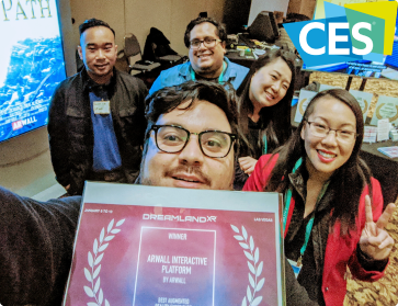 virtual production academy